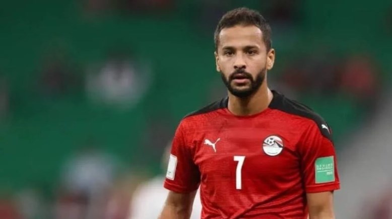  لاعب فيوتشر أحمد رفعت 