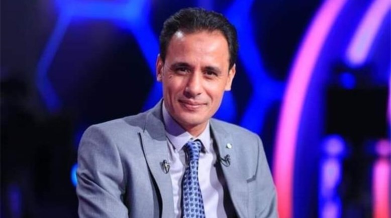 طارق السيد نجم الزمالك السابق