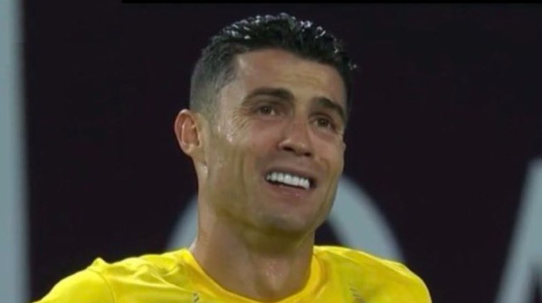 رونالدو