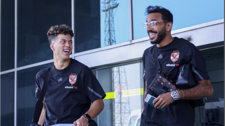 كهربا وإمام عاشور