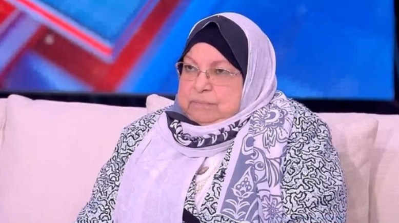 الدكتورة سعاد صالح