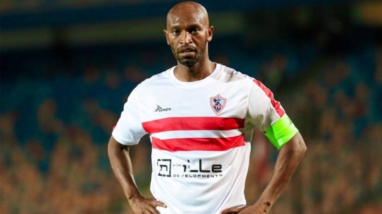 شيكابالا لاعب الزمالك