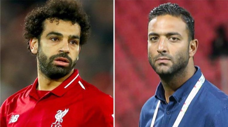 ميدو وصلاح