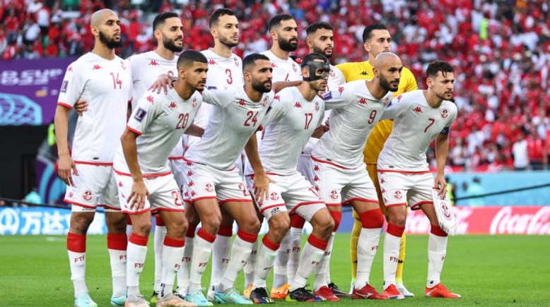 منتخب تونس منتخب تونس