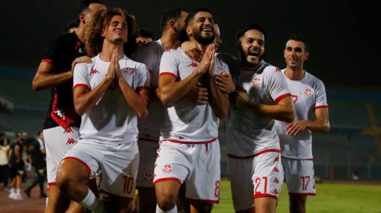 منتخب تونس  منتخب تونس