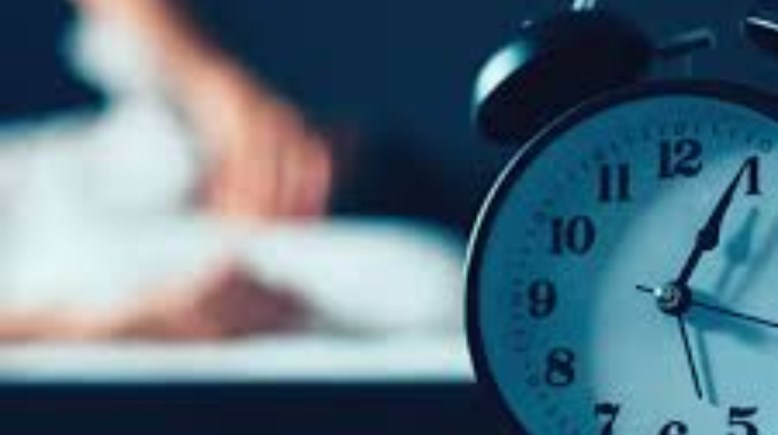 الليل يكون حالك على مزاج الإنسان الليل يكون حالك على مزاج الإنسان