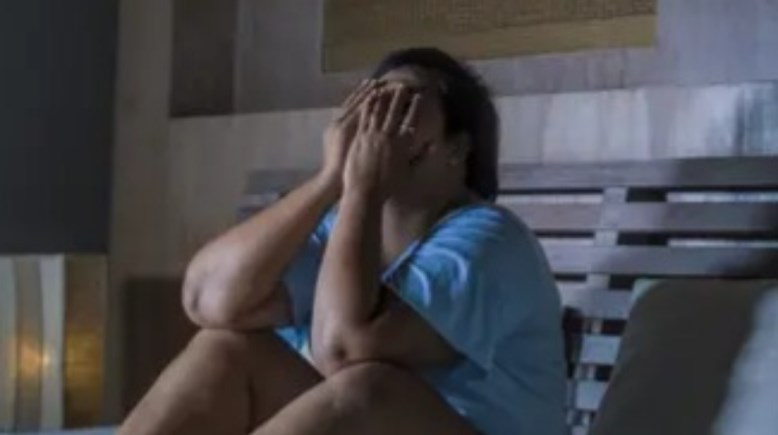 الاكتئاب خطر على صحة القلب الاكتئاب خطر على صحة القلب