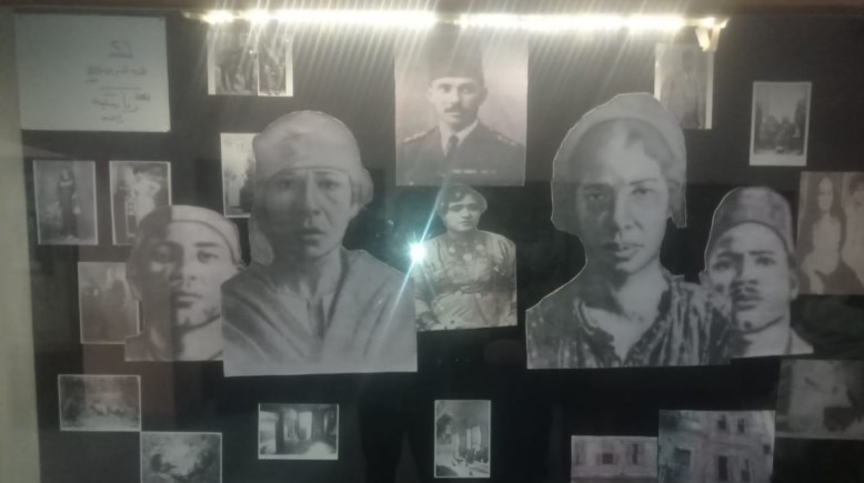 السفاحتين رأيا وسكينة 