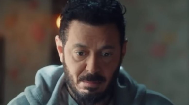 مسلسل “المعلم”