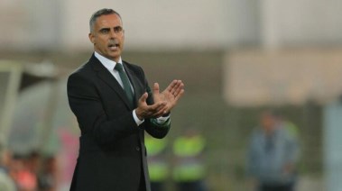  جوزيه جوميز المدير الفني للزمالك