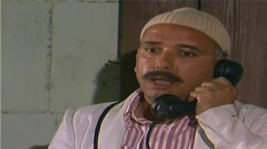 محمود الشاذلي