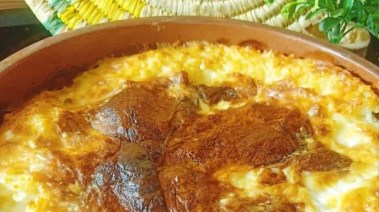 طريقة عمل الأرز المعمر