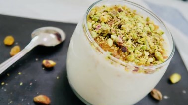 طريقة عمل الأرز باللبن