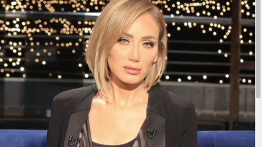 ريهام سعيد