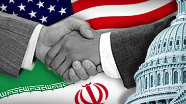 صفقة أمريكية إيرانية مرتقبة