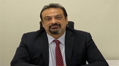 المتحدث الرسمي لوزارة الصحة الدكتور حسام عبدالغفار 