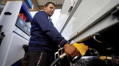 رفع أسعار البنزين في مصر