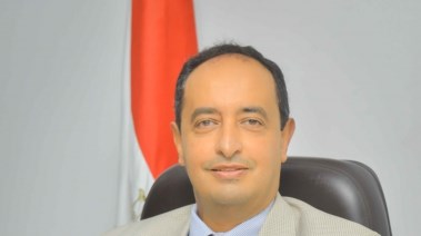 الدكتور عمرو عثمان - مساعد وزيرة التضامن الاجتماعي