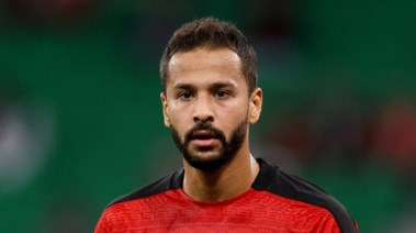 أحمد رفعت لاعب فيوتشر