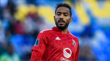 كهربا لاعب الاهلي