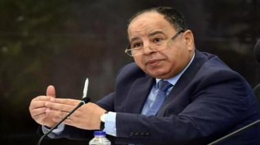 وزير المالية