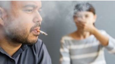 مخاطر هائلة للتدخين السلبي 