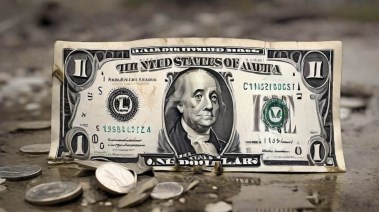 عملات نقدية أمريكية