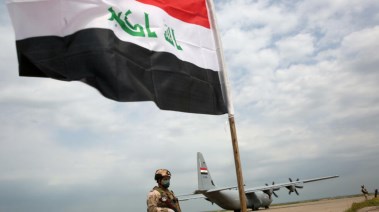 قوات عراقية - أرشيفية