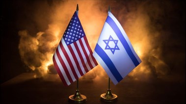 علما إسرائيل والولايات المتحدة الأمريكية