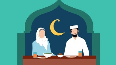 صيام رمضان