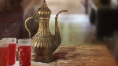الشربات العثماني
