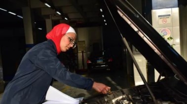 الأسطى ولاء 