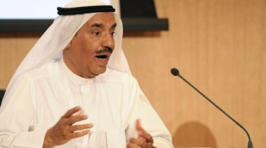  محمد الشارخ مؤسس ورئيس مجلس إدارة شركة صخر لبرامج الحاسب