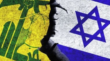 حزب الله و إسرائيل