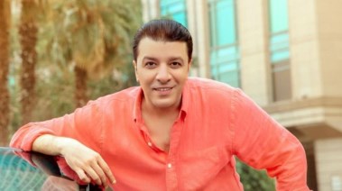 مصطفى كامل النقيب العام للمهن الموسيقية