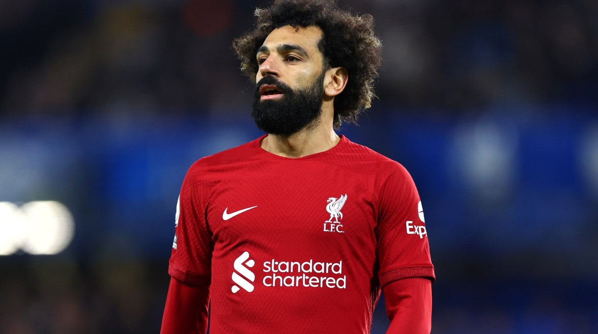 محمد صلاح