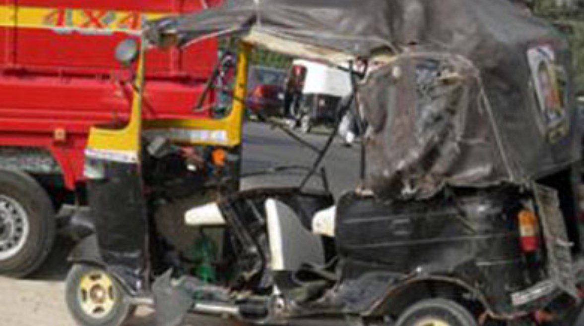 حادث تصادم- أرشيفية