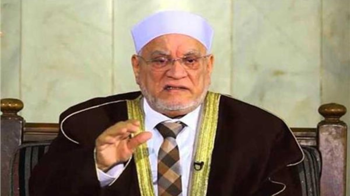 أحمد عمر هاشم