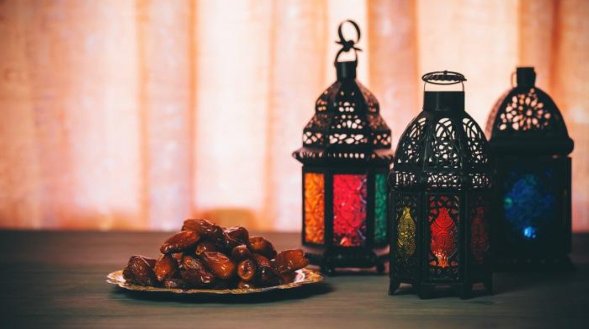 فوانيش رمضان