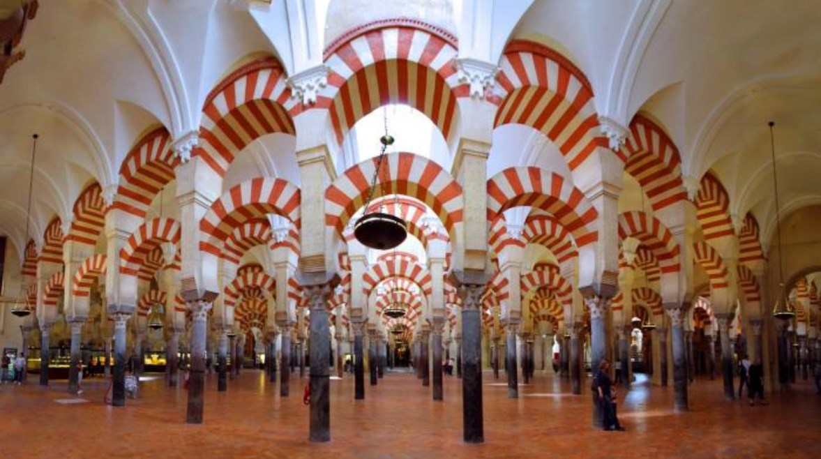 مسجد قرطبة