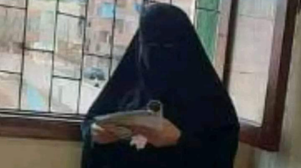 صورة الضحية 