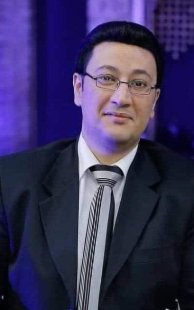   طارق سعد