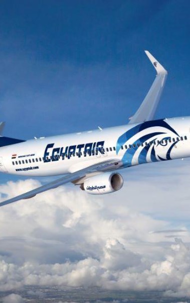 شركة مصر للطيران