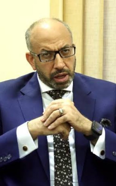 حسام المندوه