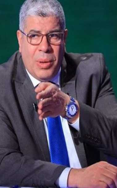 أحمد شوبير