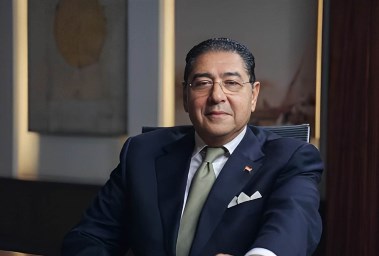 هشام عز العرب