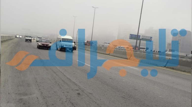 سيولة مرورية