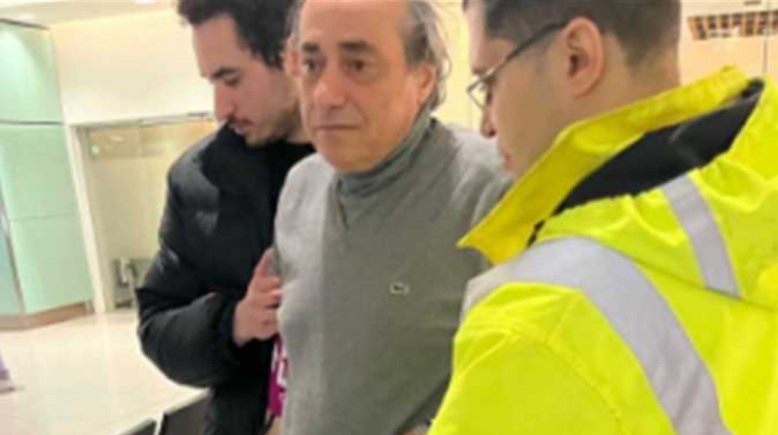 أكرم السعدني أكرم السعدني