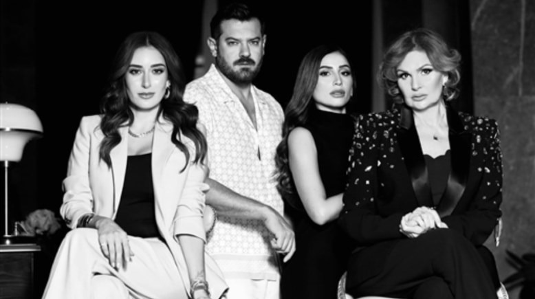 أبطال "شقو" أبطال "شقو"