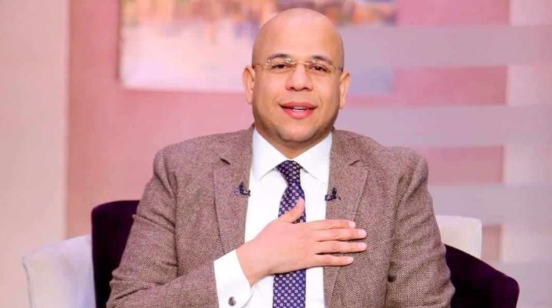 الدكتور أسامة قابيل من علماء الأزهر الشريف